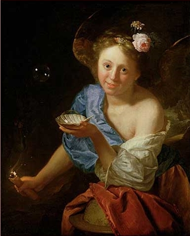 Allegory of Fortune